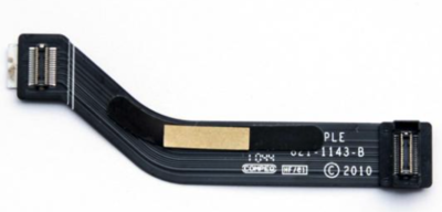 i/o board kabel  821-2653-a 2013 - 2014 / A1398