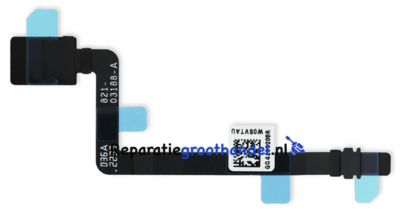 Batterij Flex Kabel A2779