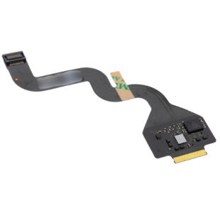 Trackpad Kabel 2012-2013  821-1610-A / A1398